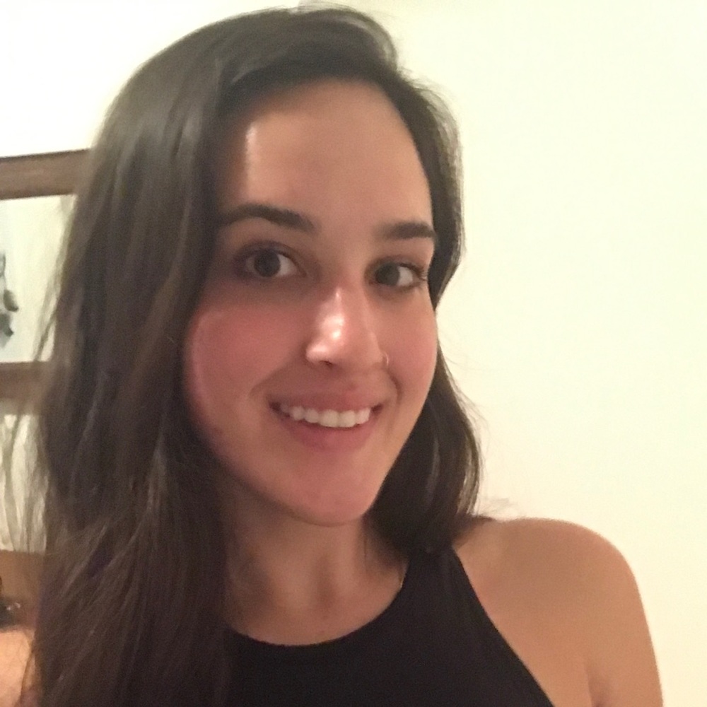 Meet your Posher, Jennifer